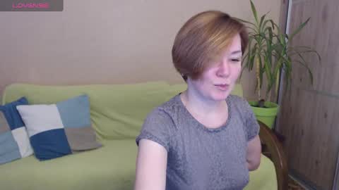 danbie_leen online show from 01/16/25, 12:53
