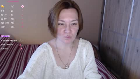 danbie_leen online show from 11/14/25, 10:14