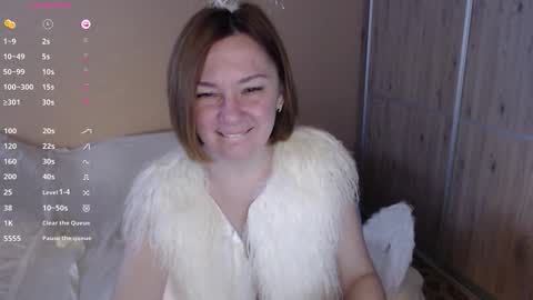 danbie_leen online show from 01/06/26, 11:47