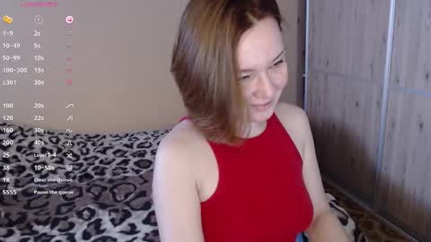danbie_leen online show from 02/09/26, 11:03