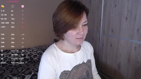 danbie_leen online show from 02/11/26, 10:31