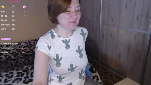danbie_leen online show from 02/12/26, 10:32
