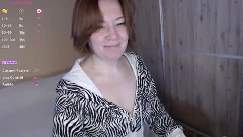 danbie_leen online show from 02/26/26, 10:25