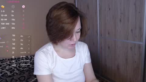 danbie_leen online show from 03/03/26, 11:38