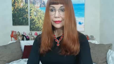 Danceglory online show from 12/24/24, 10:44