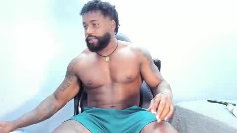 Dancel online show from 10/23/25, 08:07