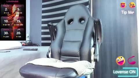 Dancel online show from 11/29/25, 01:36