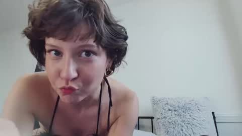DancerBB online show from 05/07/26, 10:04