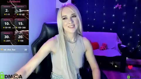 dances_queen online show from 07/07/26, 07:09