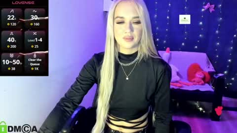 dances_queen online show from 07/09/26, 07:12