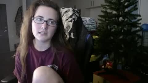 DancingCanadian online show from 12/12/24, 03:10