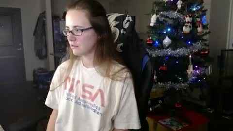 DancingCanadian online show from 12/21/24, 02:52