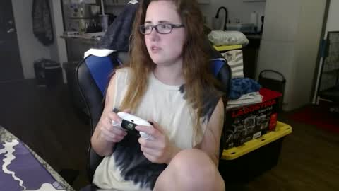 DancingCanadian online show from 03/01/25, 02:04