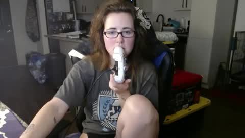 DancingCanadian online show from 03/06/25, 02:41