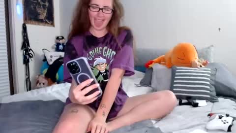 DancingCanadian online show from 03/09/25, 03:11