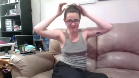 DancingCanadian online show from 09/11/25, 01:28