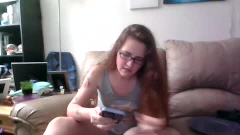 DancingCanadian online show from 09/27/25, 12:59
