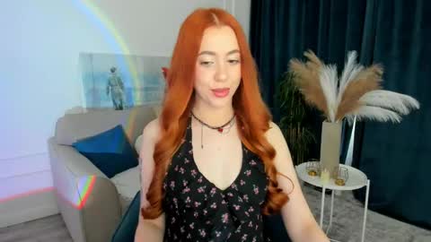 Camilla online show from 06/02/26, 07:16