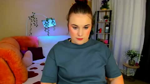 Olivia online show from 06/05/26, 03:13