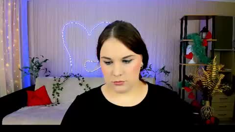 Olivia online show from 06/10/26, 09:30