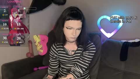 dandelion_sea online show from 05/16/26, 07:56