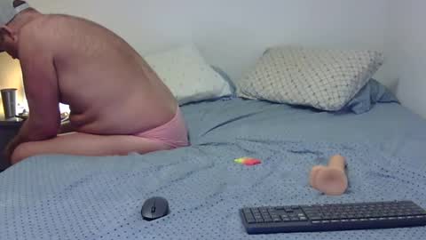 Snapshot of dandyhandys chatting on 01/26/25, 07:21 Andy online show from 01/26/25, 07:21