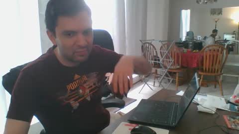Snapshot of dandyriver chatting on 02/06/25, 04:58 dandyriver online show from 02/06/25, 04:58