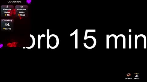 Daniela online show from 12/14/24, 11:29