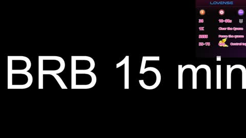 Daniela online show from 12/30/24, 06:16