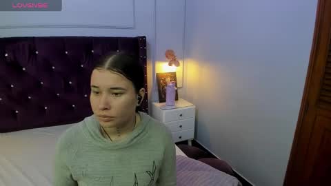 Daniela online show from 01/07/25, 10:54