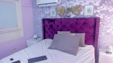 Daniela online show from 01/24/25, 11:37