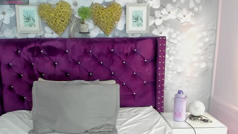 Daniela online show from 01/28/25, 10:45