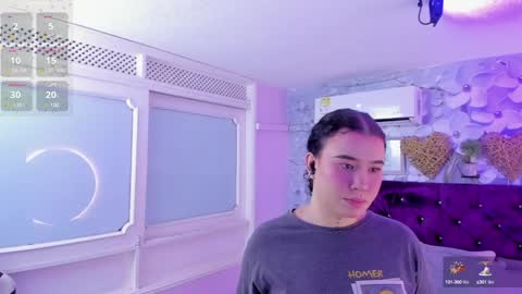 Daniela online show from 01/30/25, 10:50