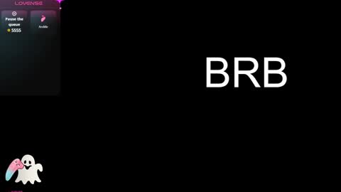 Daniela online show from 02/05/25, 10:41
