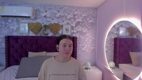 Daniela online show from 02/15/25, 11:39