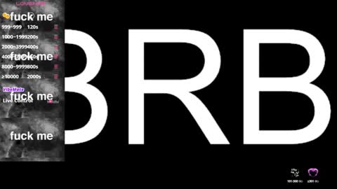 Daniela online show from 02/26/25, 02:59