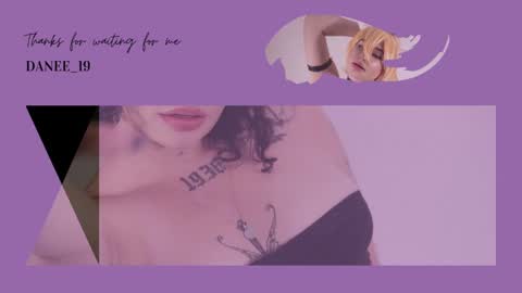 Daniela online show from 03/06/25, 02:08