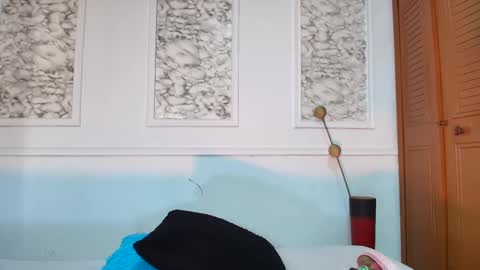 Snapshot of danellahouston chatting on 09/20/25, 08:10 Danella Houston online show from 09/20/25, 08:10