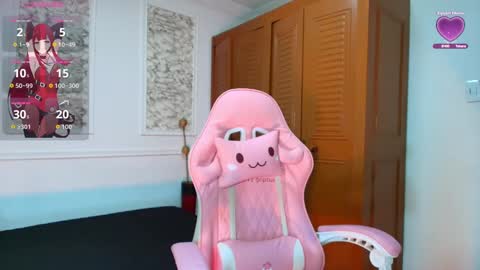 Snapshot of danellahouston chatting on 11/21/25, 11:03 Danella Houston online show from 11/21/25, 11:03