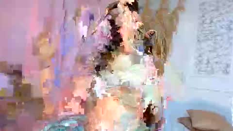 Danella Houston online show from 06/10/26, 07:57
