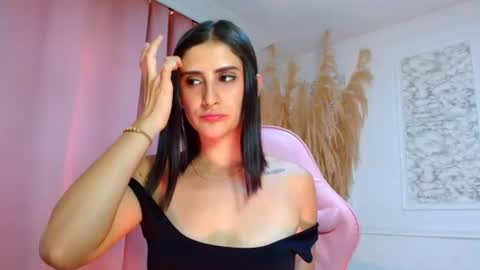 Danella Houston online show from 07/12/26, 08:55
