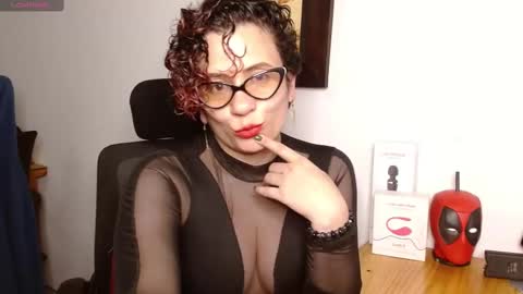 DANESHKA online show from 12/12/24, 03:32