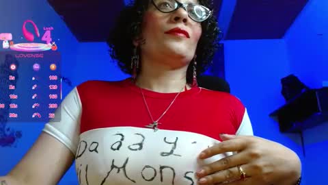 DANESHKA online show from 12/16/25, 02:49