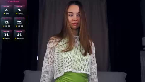 Asha online show from 09/25/25, 05:22