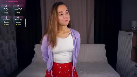 Asha online show from 10/15/25, 05:29