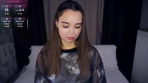 Asha online show from 11/23/25, 05:18