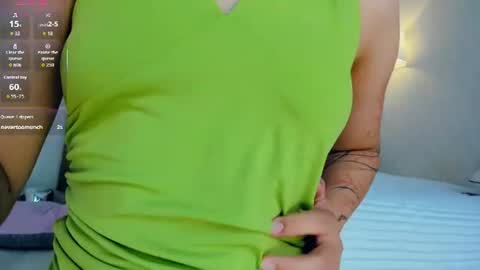 Asha online show from 06/27/26, 04:06