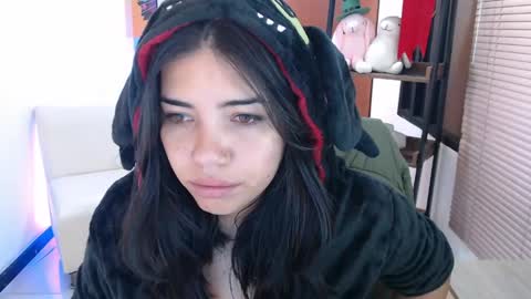 Veronica online show from 06/06/26, 10:31