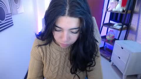 Veronica online show from 07/22/26, 11:57