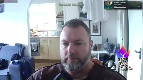 Dangerous kitkat online show from 09/09/25, 01:54